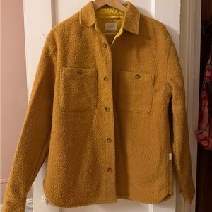 Aime Leon Dore Casentino Wool Overshirt